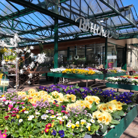 Friedhofsgärtnerei Böttcher