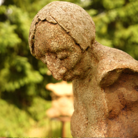 Kunstgarten Lauheide