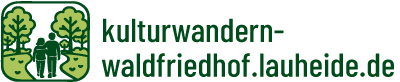 Logo Wanderweg